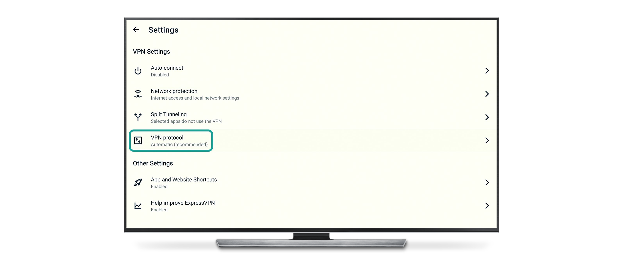 ExpressVPN not working on Firestick 1 ExpressVPN not working on Firestick