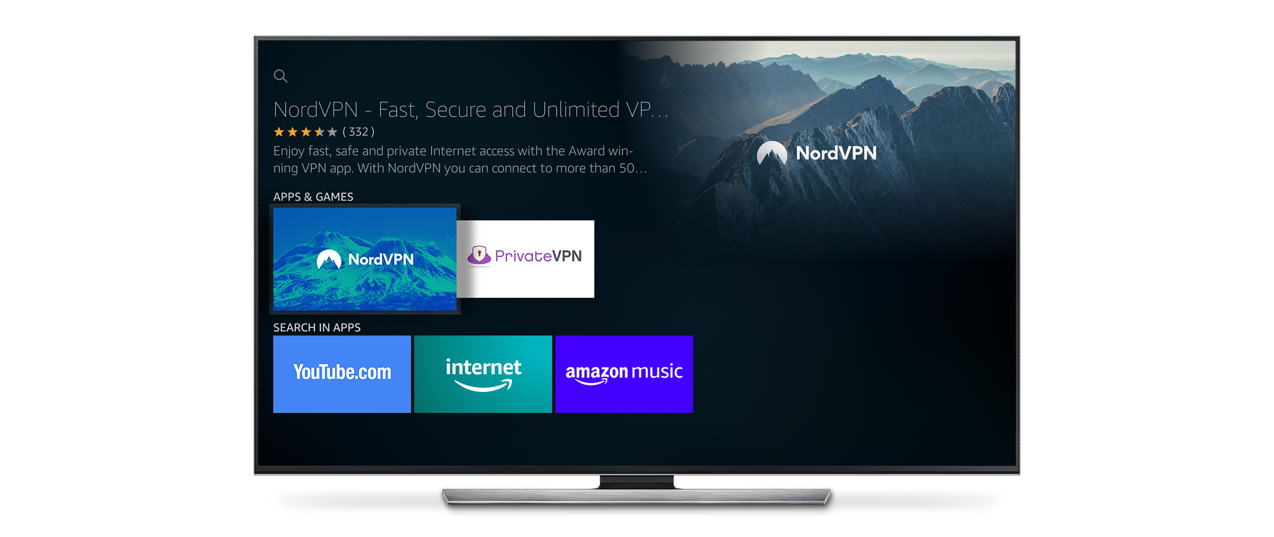 ExpressVPN not working on Firestick 4 ExpressVPN not working on Firestick 4