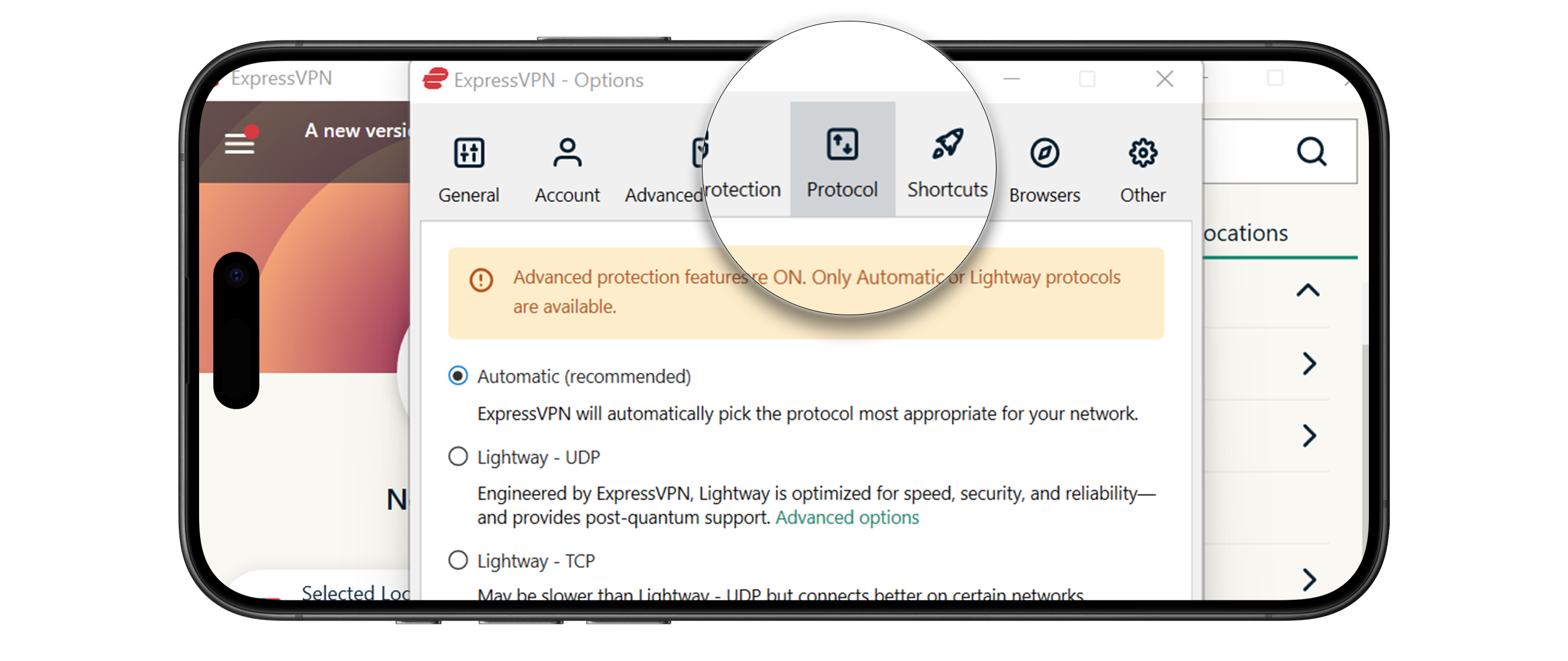 ExpressVPN not working with Discovery 6 ExpressVPN not working with Discovery+
