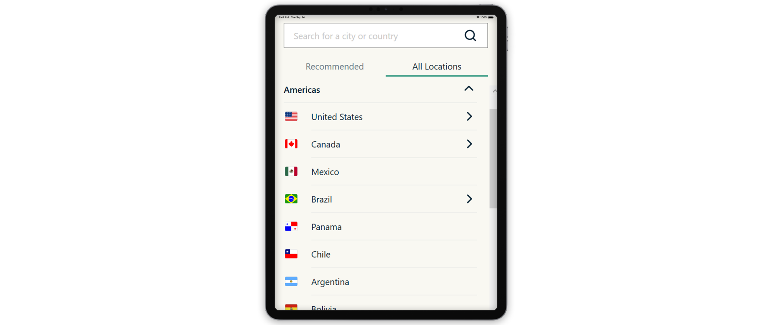 ExpressVPN not working with Fubo 4 ExpressVPN not working with Fubo
