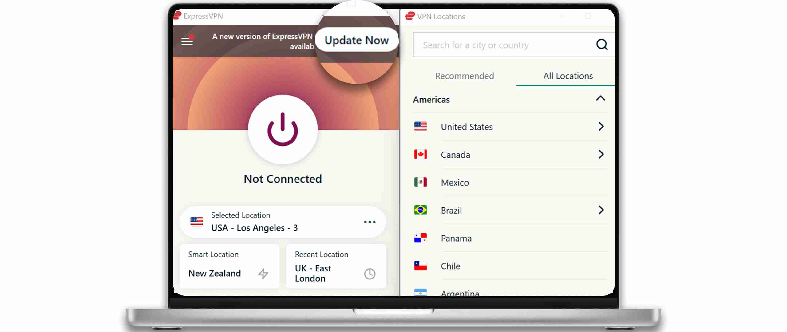 ExpressVPN not working with Netflix 4 ExpressVPN not working with Netflix