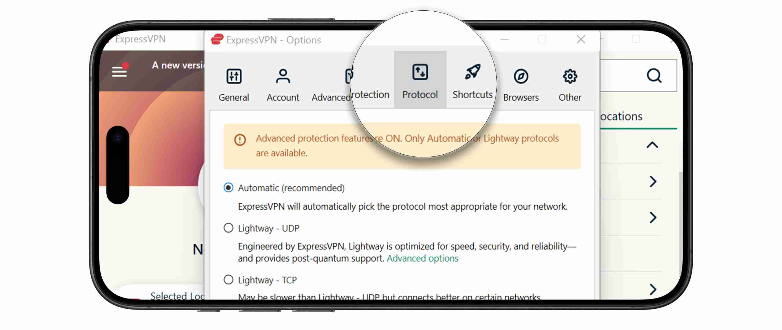 ExpressVPN not working with Netflix 5 ExpressVPN not working with Netflix
