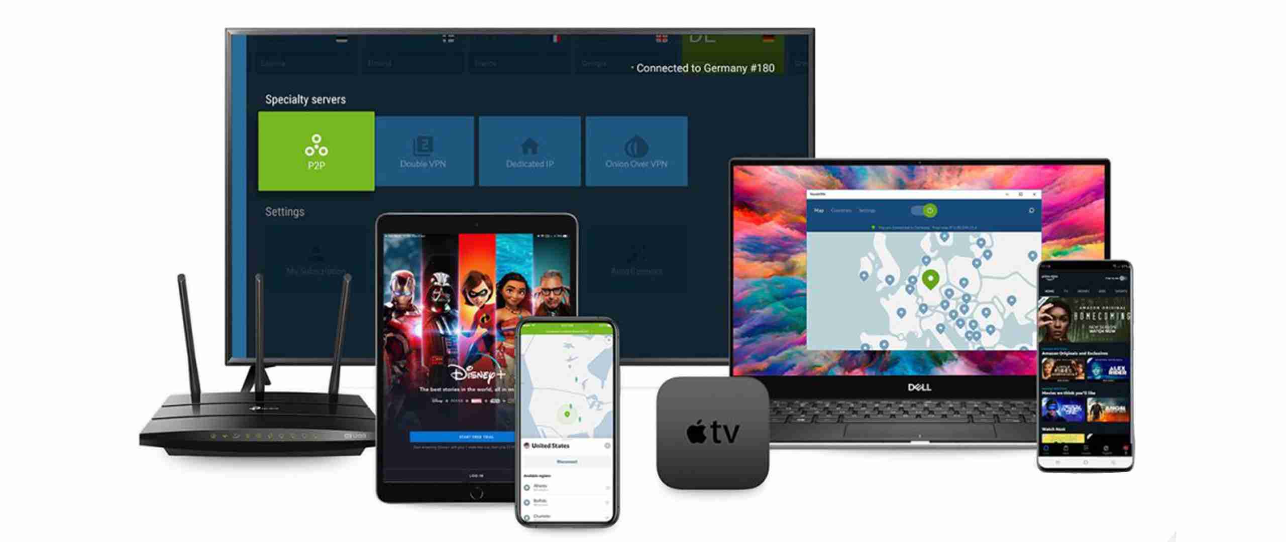 ExpressVPN not working with Netflix 6 ExpressVPN not working with Netflix