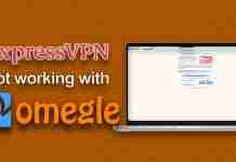 ExpressVPN not working with Omegle? Try these EASY fixes! (2025) ExpressVPN not working with Omegle
