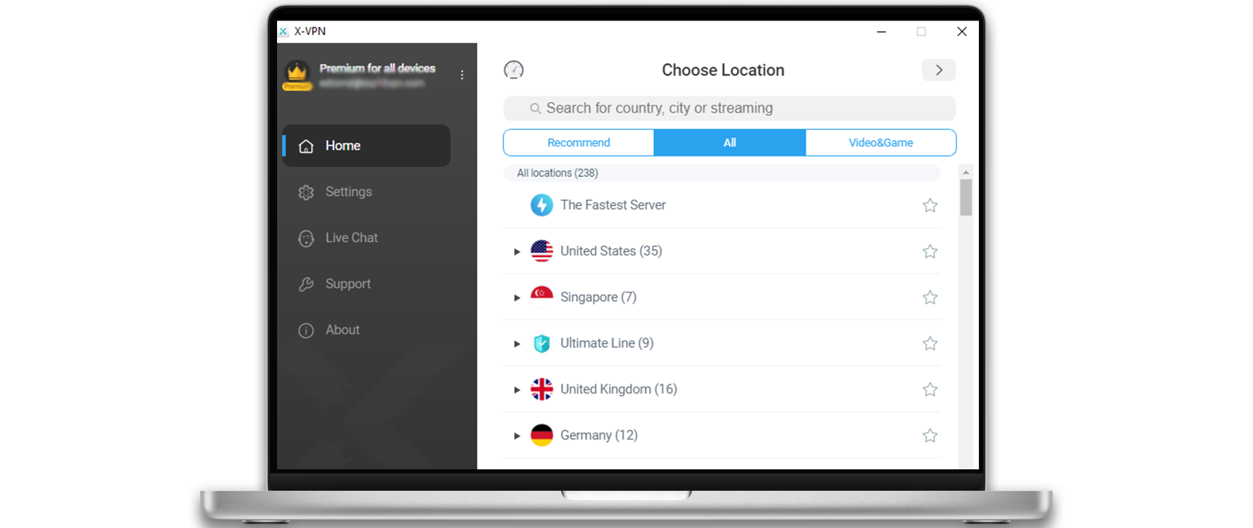 Free VPN not working 5 Free VPN not working