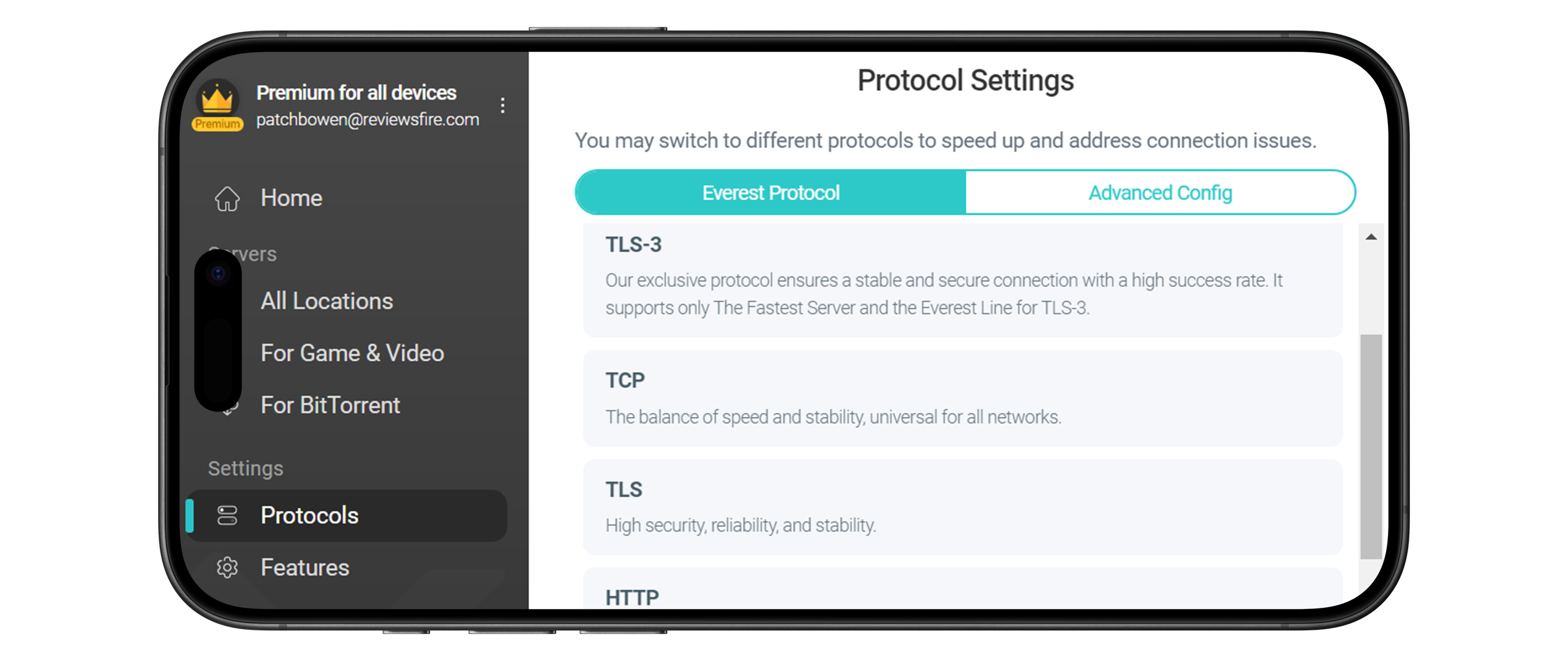 Free VPN not working 6 Free VPN not working