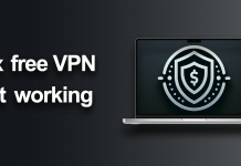 How to FIX free VPN not working? (2025) Free VPN not working