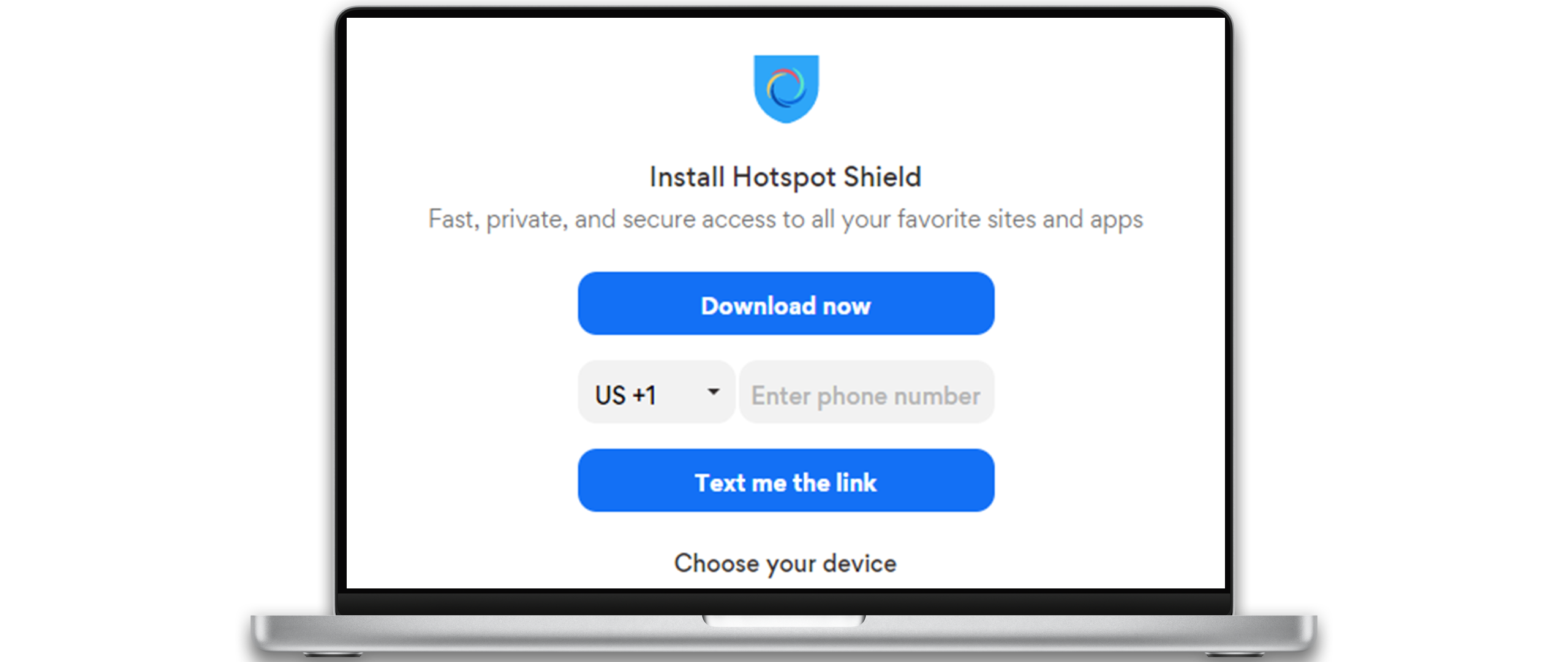 Hotspot Shield not working with ITVX 4 Hotspot Shield not working with ITVX