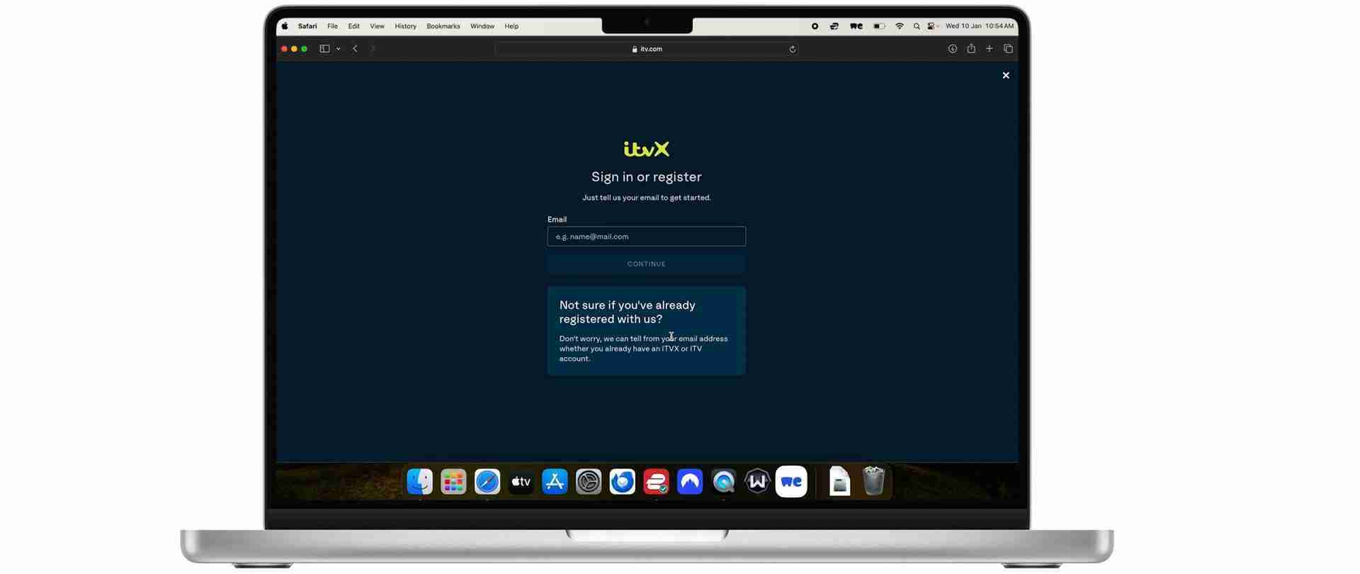 How to make an ITVX account outside the UK 3 scaled How to make an ITVX account outside the UK