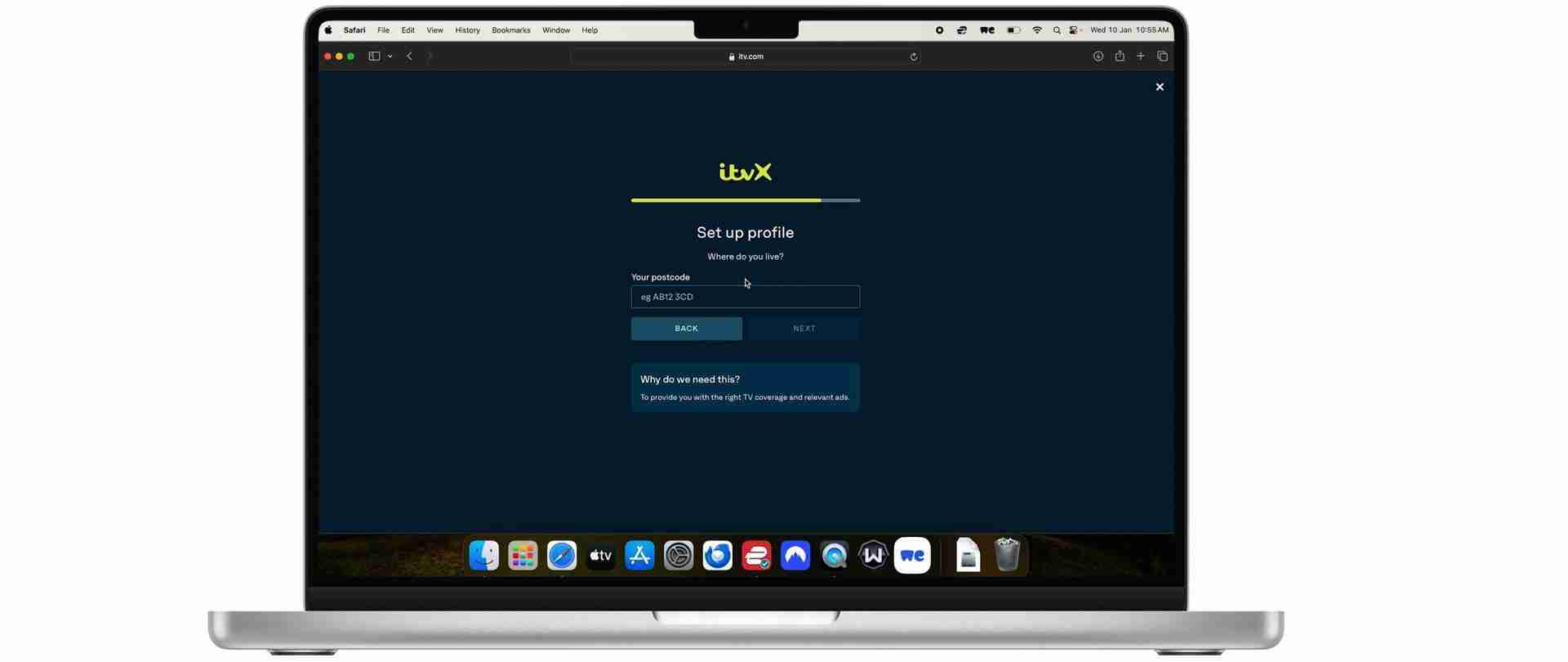 How to make an ITVX account outside the UK 4 scaled How to make an ITVX account outside the UK