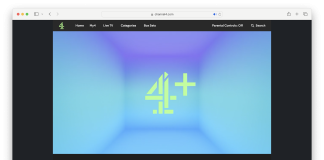 How to watch All 4 outside the UK 2024