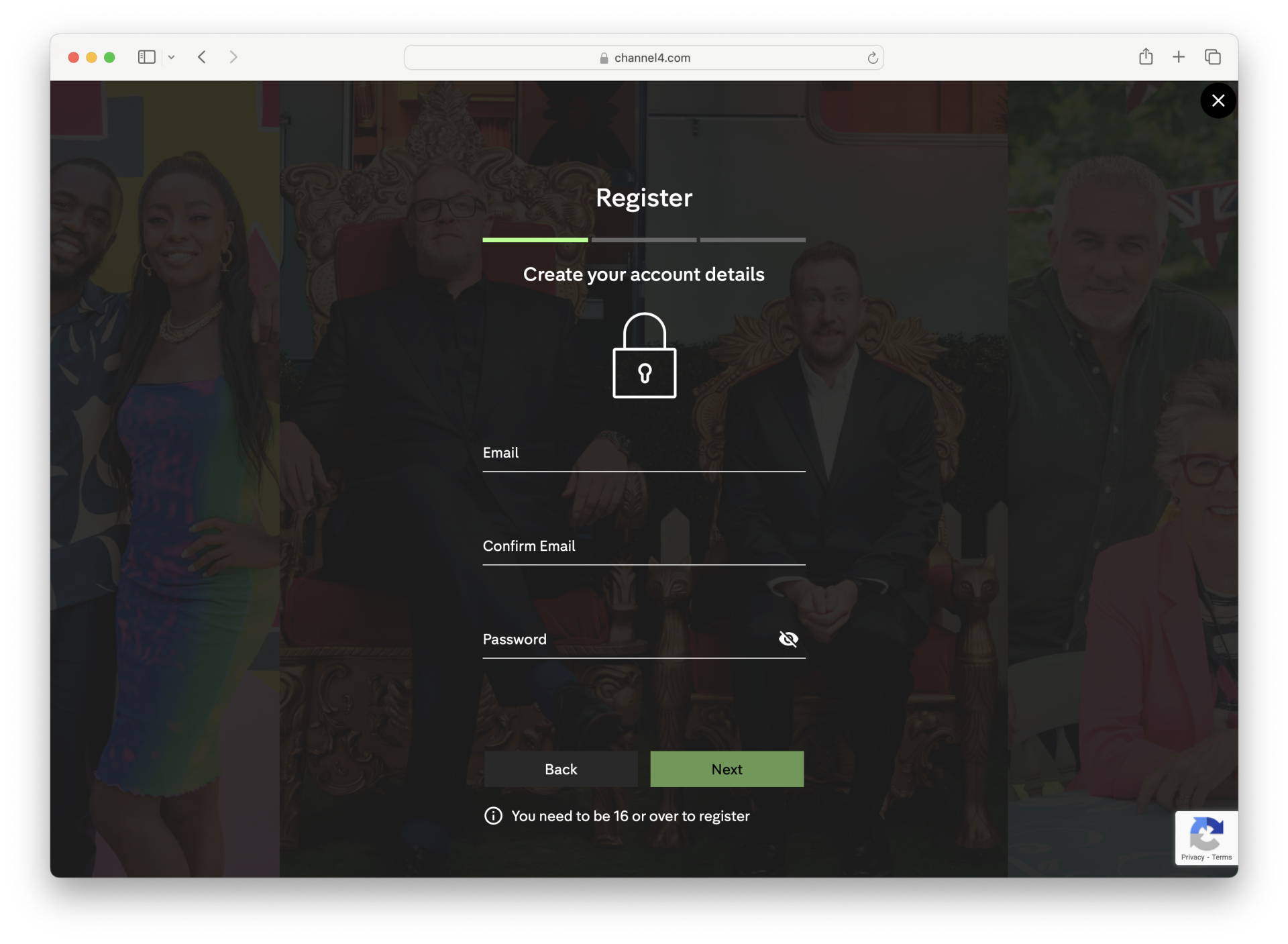 Channel 4 Code Number How to watch Channel 4 outside UK in 2024: Unblock Channel 4 from ...