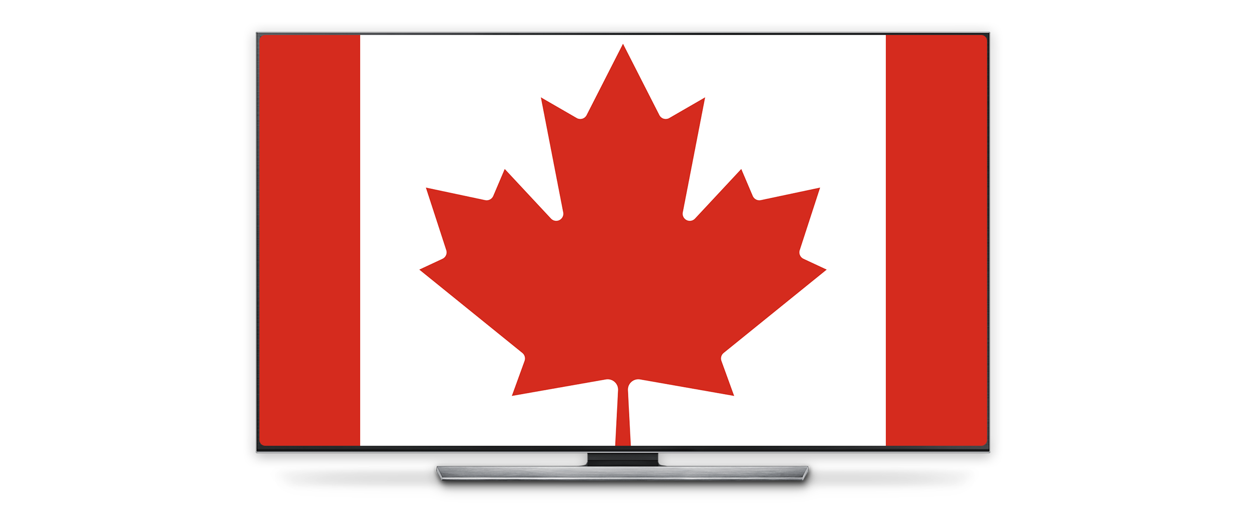 How to watch Canadian TV in the UK 4 How to watch Canadian TV in the UK