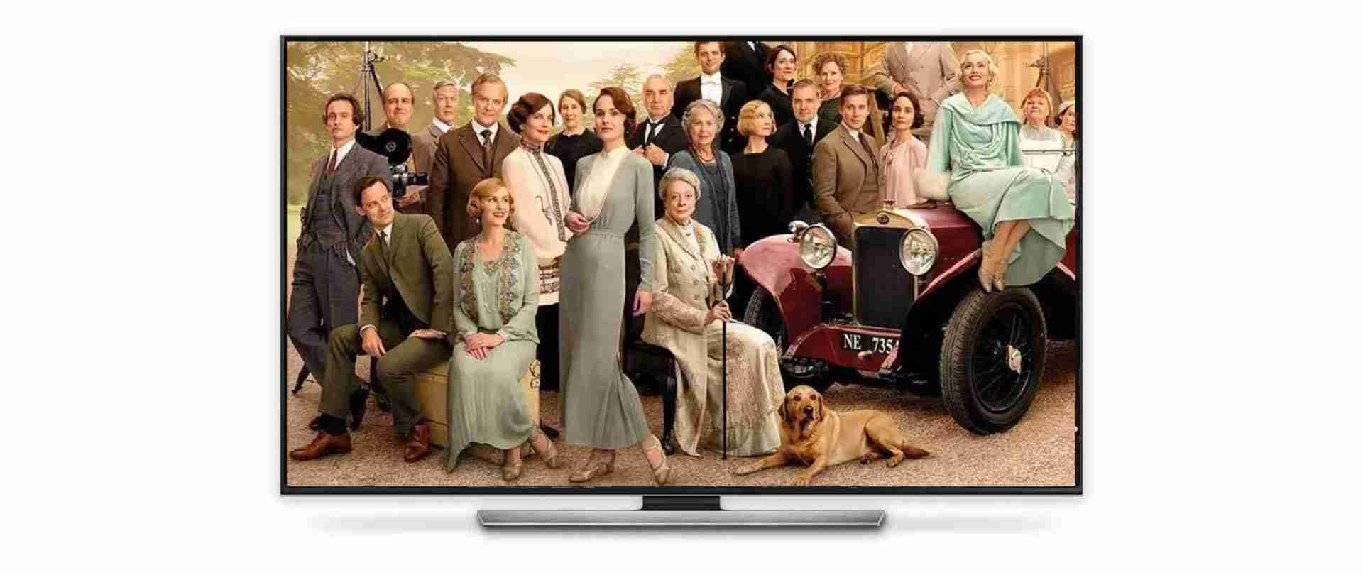 How to watch Downton Abbey on Netflix scaled How to watch Downton Abbey on Netflix