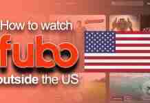 How to watch Fubo outside the US: It’s EASY! (2025)