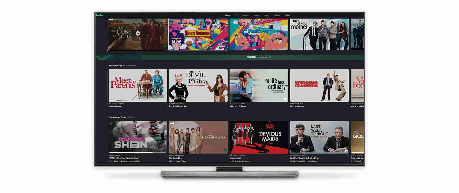 How to watch Hulu in NZ