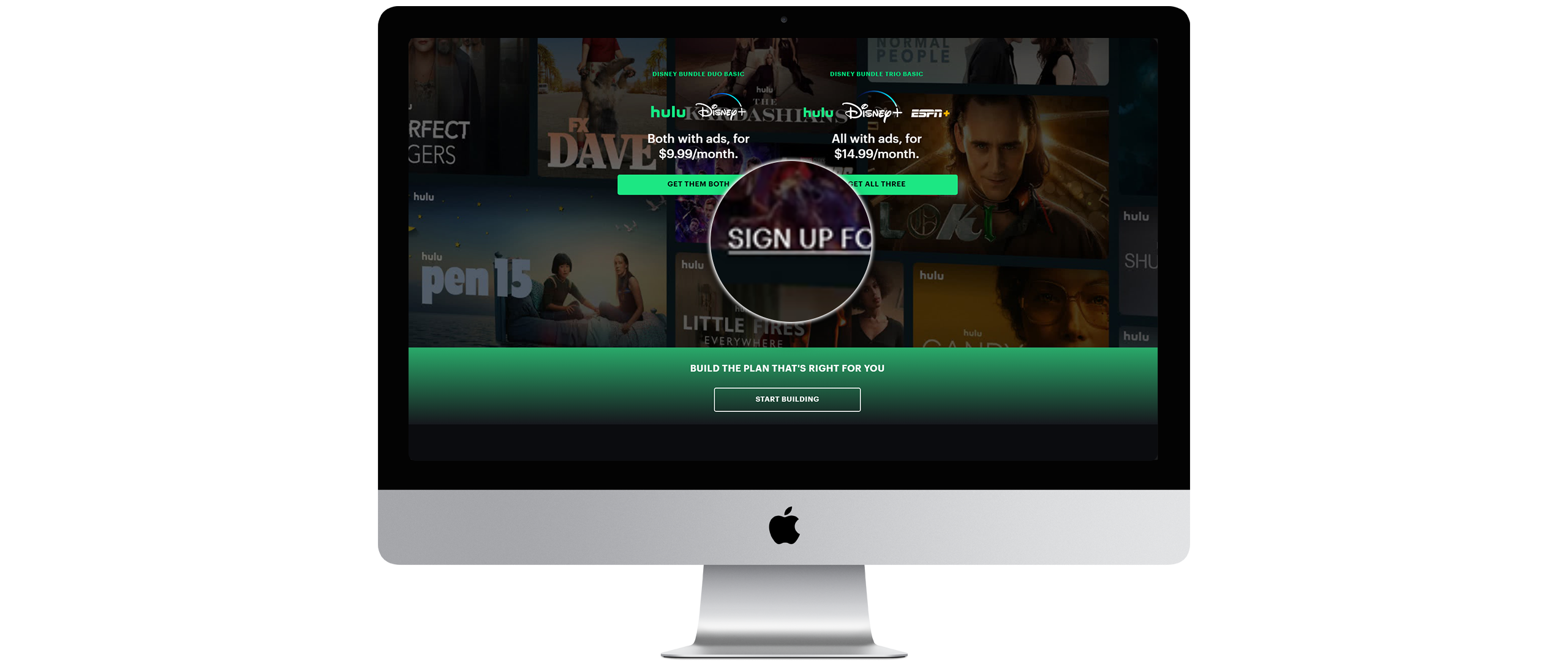 How to watch Hulu outside the US 4 How to watch Hulu outside the US