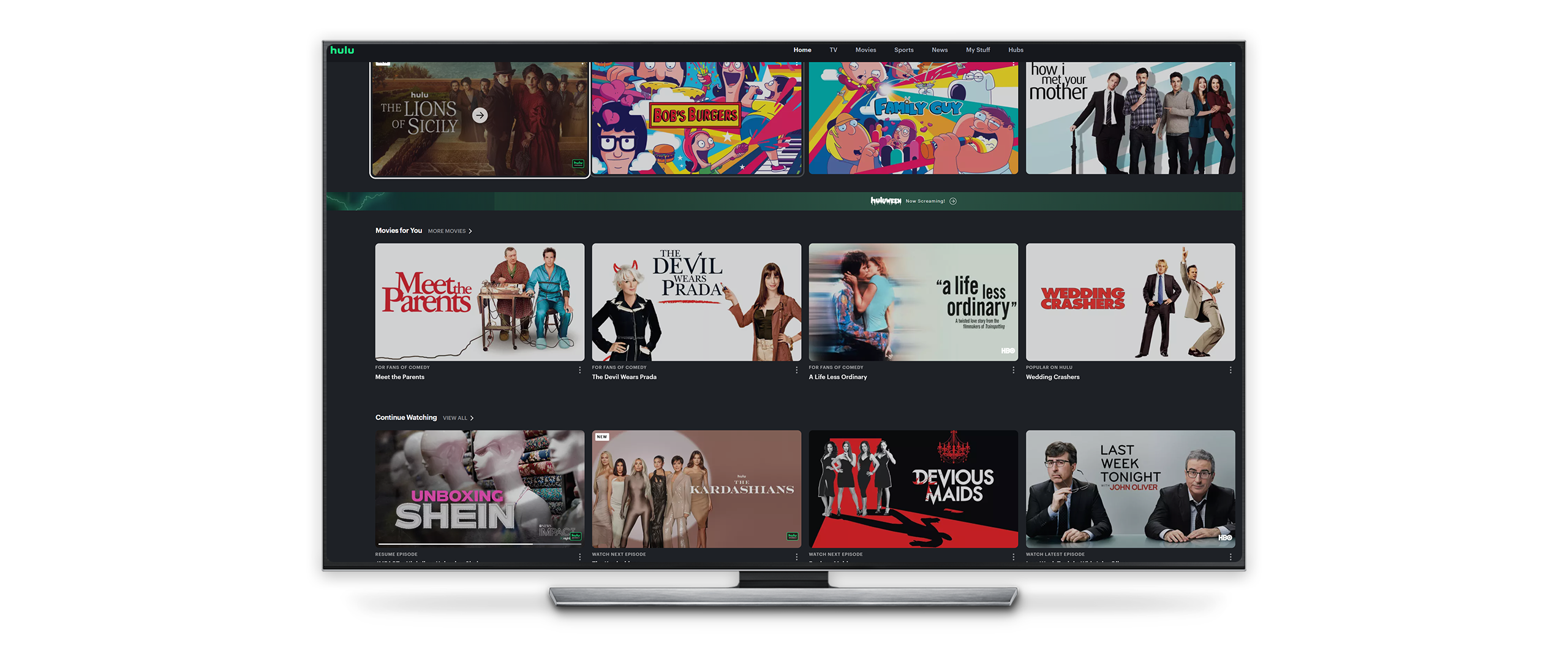 How to watch Hulu outside the US 5 How to watch Hulu outside the US