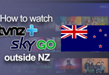 How to watch TVNZ and Sky Go NZ abroad (2025) How to watch TVNZ and Sky Go abroad