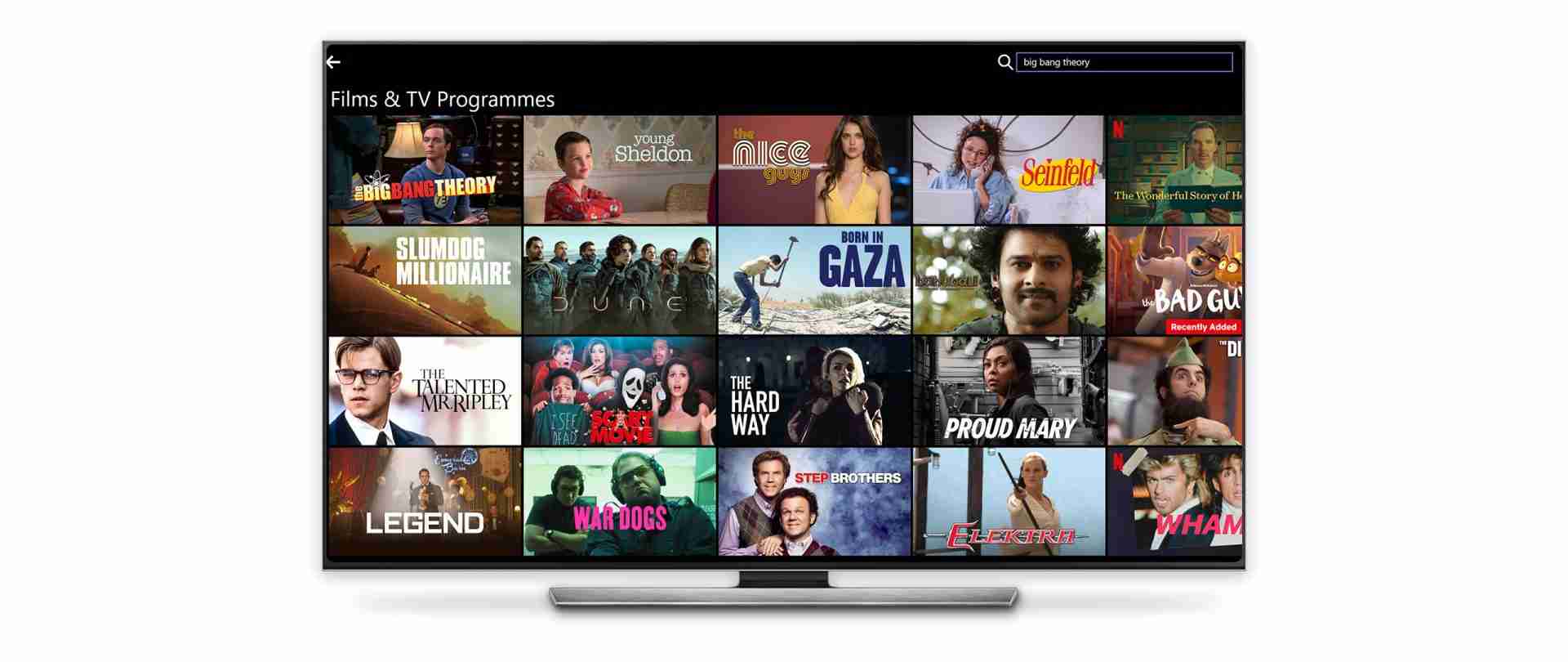 How to watch The Big Bang Theory on Netflix: It's EASY! (2025)