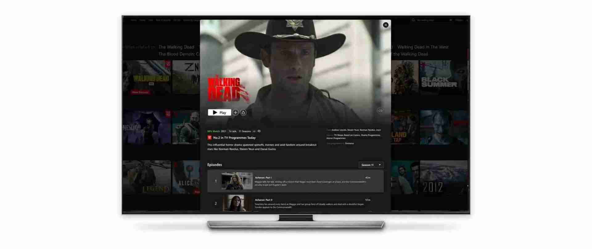 How to watch The Walking Dead on Netflix 1 scaled How to watch The Walking Dead on Netflix