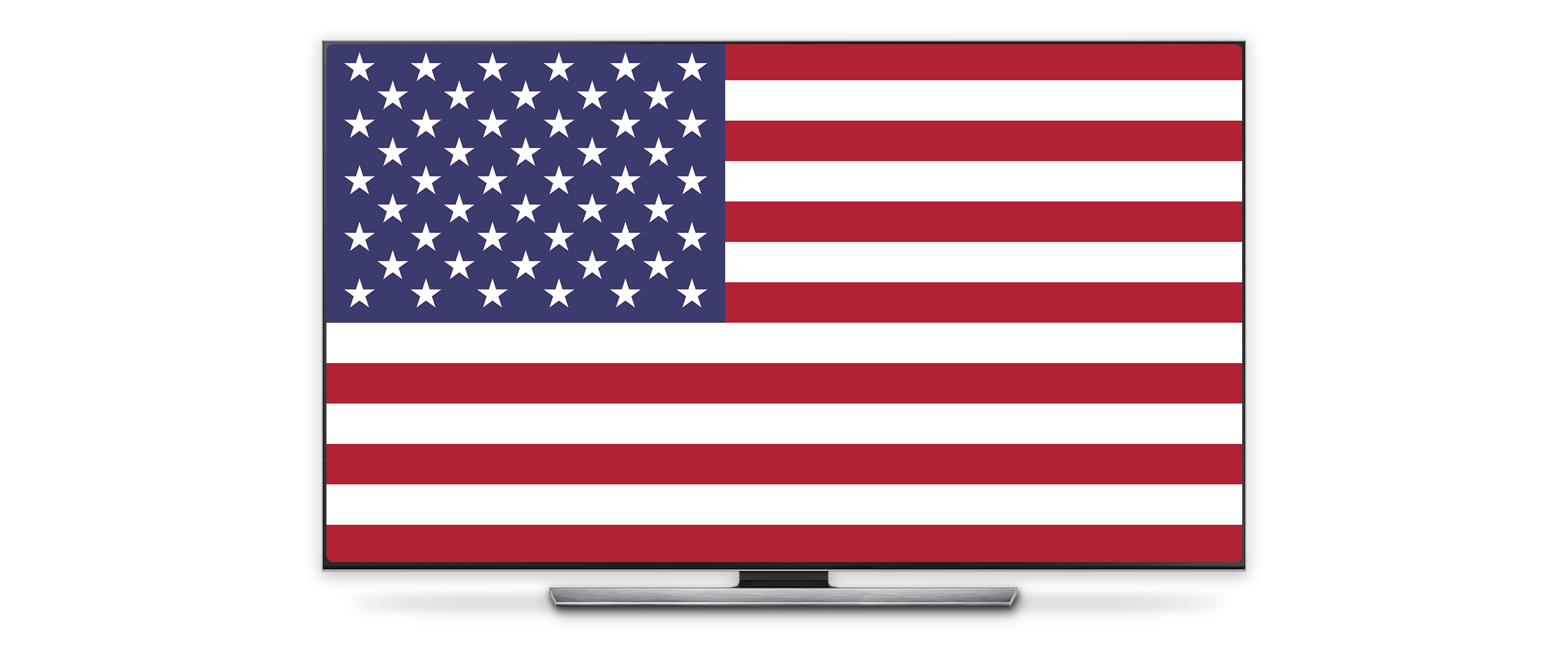 How to watch US TV in Mexico 5 How to watch US TV in Mexico