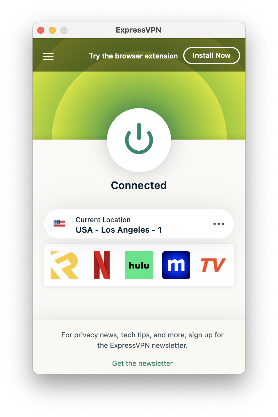 How to watch YouTube TV outside the US 10 How to watch YouTube TV outside the US 10