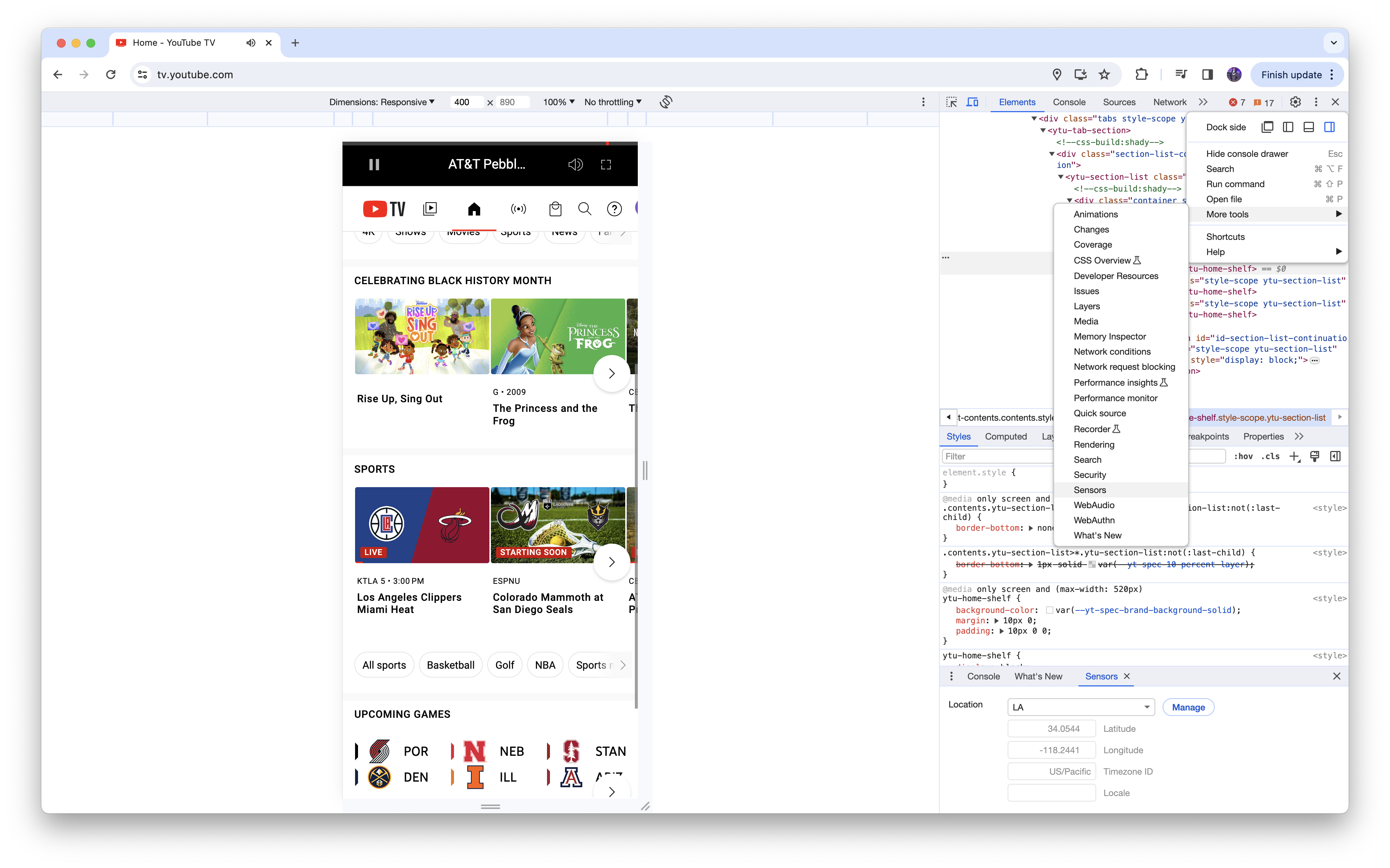 How to watch YouTube TV outside the US 14 How to watch YouTube TV outside the US 14