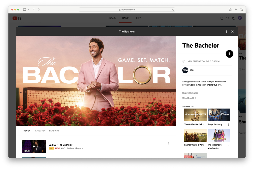 How to watch YouTube TV outside the US 2 How to watch YouTube TV outside the US 2