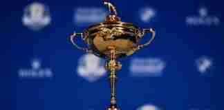 How to watch the 2023 Ryder Cup outside the US
