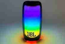 JBL Pulse 5 review JBL Pulse 5 review