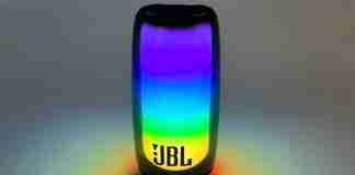 JBL Pulse 5 review