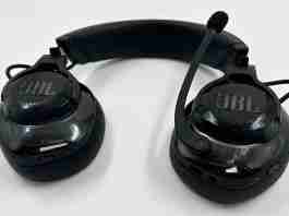 JBL Quantum 910 Wireless Headset review JBL Quantum 910 Wireless Headset review