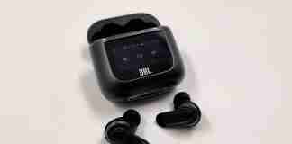JBL Tour Pro 2 review