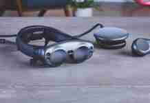 That NZ$3,850 Magic Leap 1 headset will “cease to function” in 2025