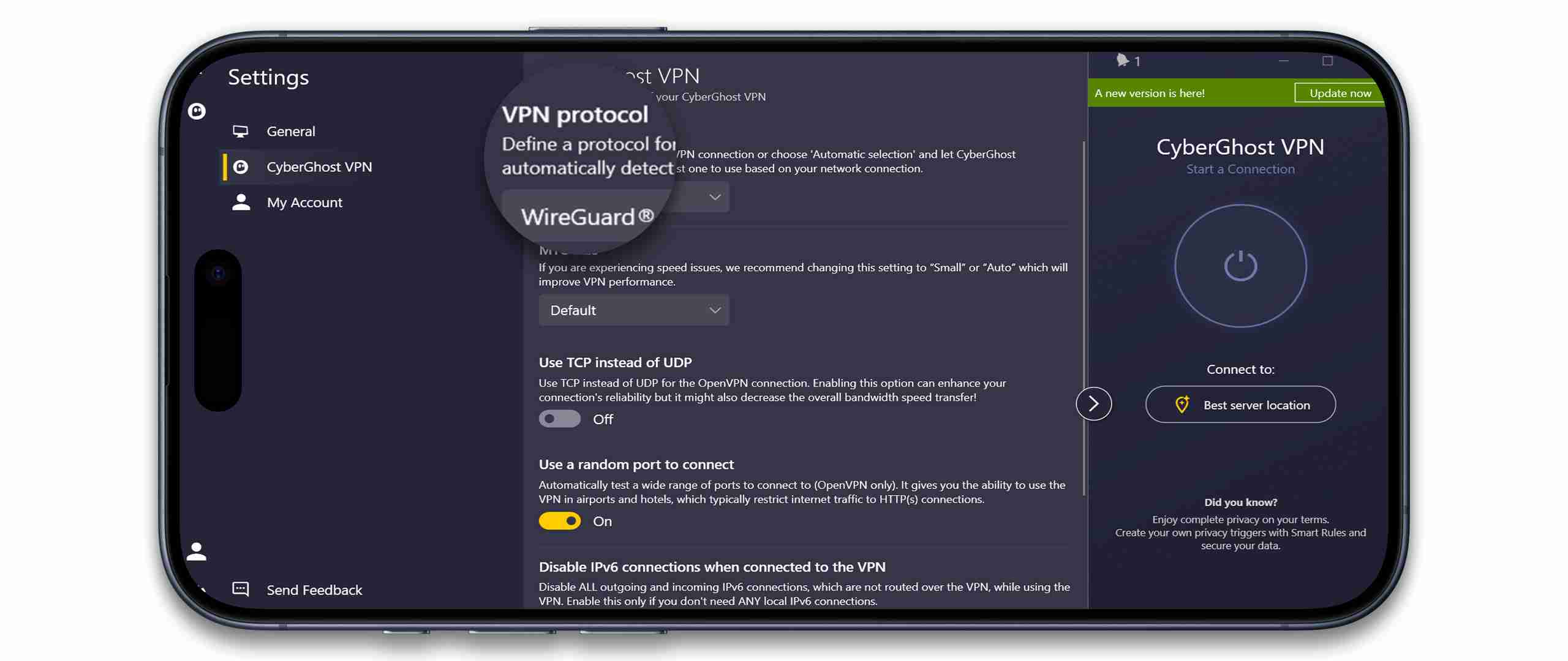 Netflix not working with VPN 6 Netflix not working with VPN