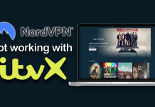 NordVPN not working with ITVX? Here’s what I do to get around the issue NordVPN not working with ITVX