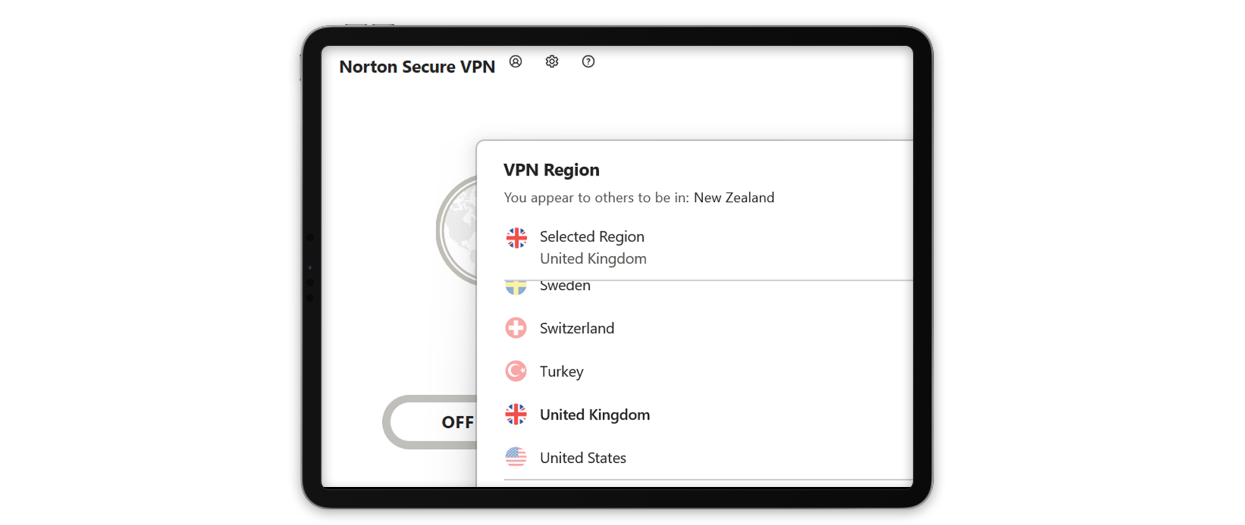 Norton Secure VPN not working 4 Norton Secure VPN not working