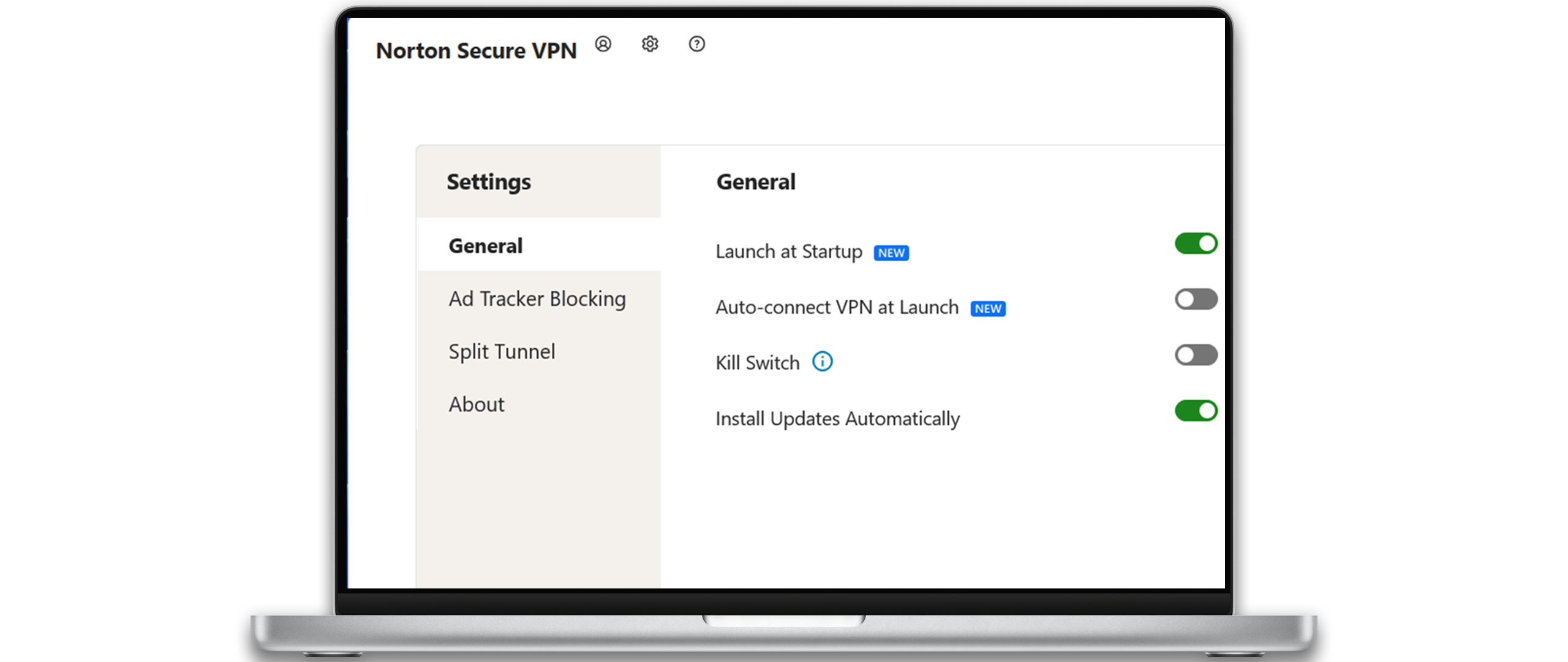 Norton Secure VPN not working 5 Norton Secure VPN not working