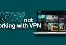 Now TV not working with VPN? Here’s how to fix that! (2025) Now TV not working with VPN