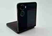 Oppo Find N2 Flip review Oppo Find N2 Flip review