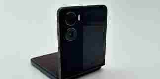 Oppo Find N2 Flip review