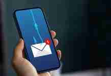 Phishing explained: What is it and how to stop it (2025) Phishing bait alert concept on a smartphone