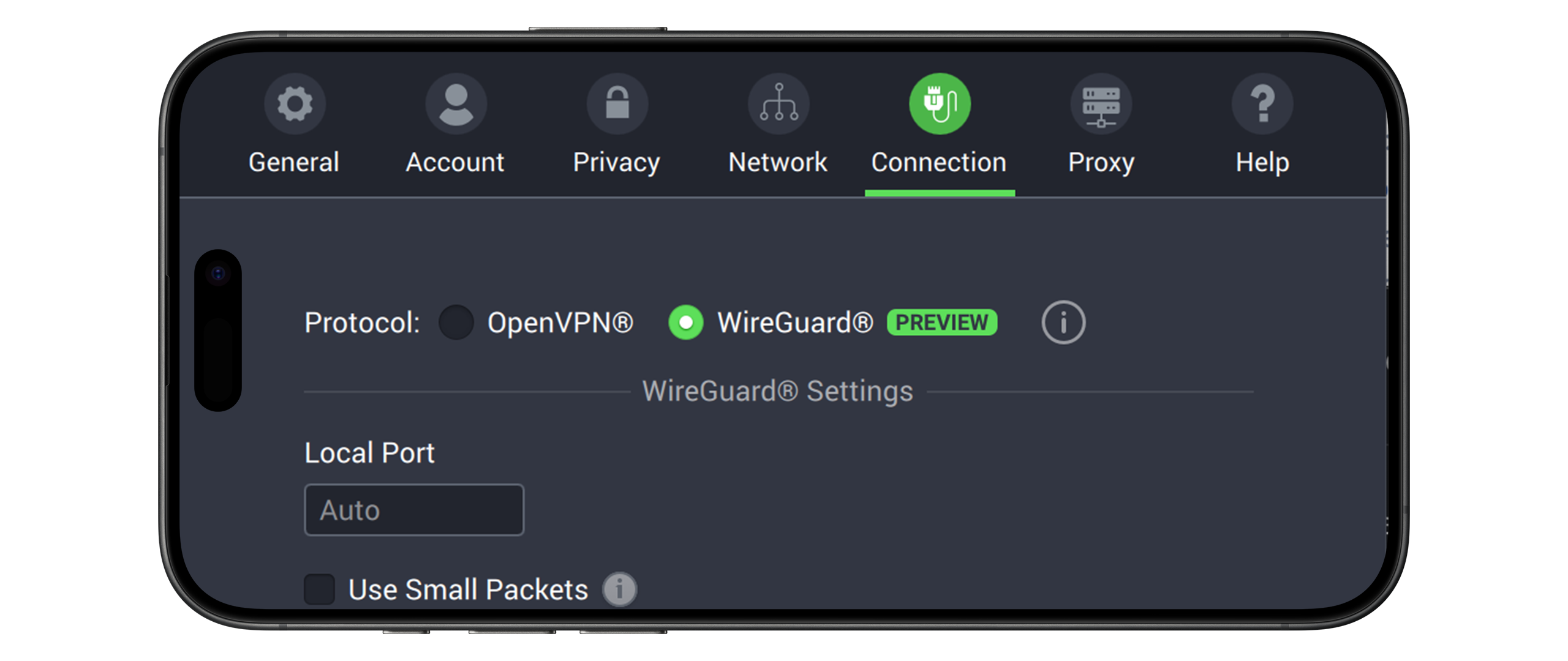 Private Internet Access not working with Hulu 6 Private Internet Access not working with Hulu