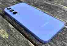 Samsung Galaxy A54 5G review Samsung Galaxy A54 5G review