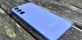 Samsung Galaxy A54 5G review