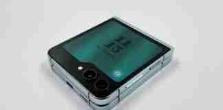 Samsung Galaxy Z Flip 5 review