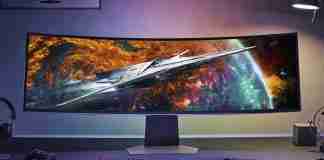 Samsung Odyssey OLED G9 (G93SC) review