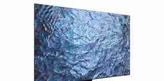 Samsung QN900C Neo QLED 8K TV review