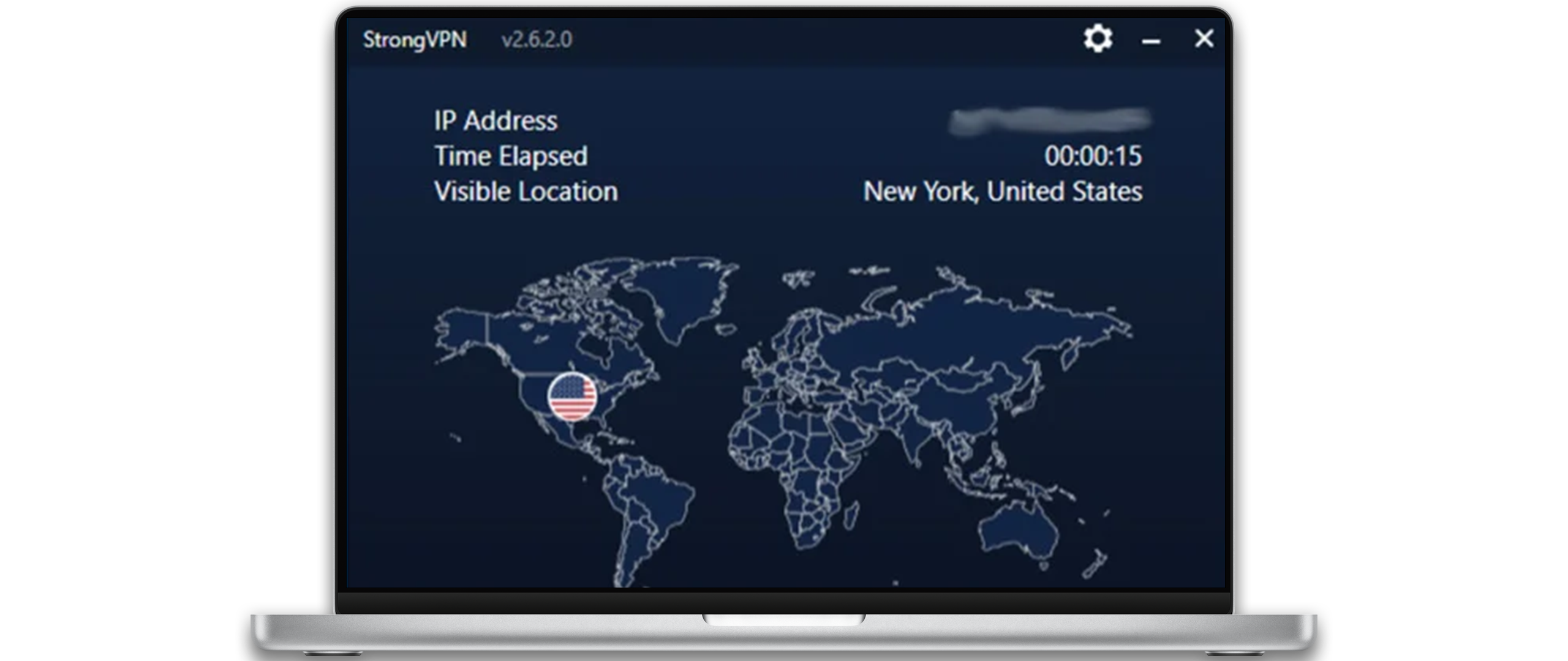 StrongVPN not working with ITVX 5 StrongVPN not working with ITVX